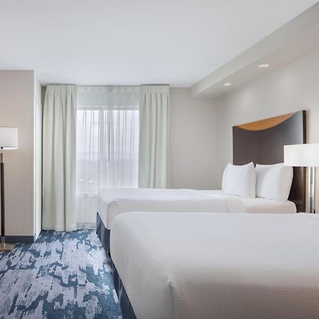 Fairfield Inn And Suites Turlock Kültér fotó
