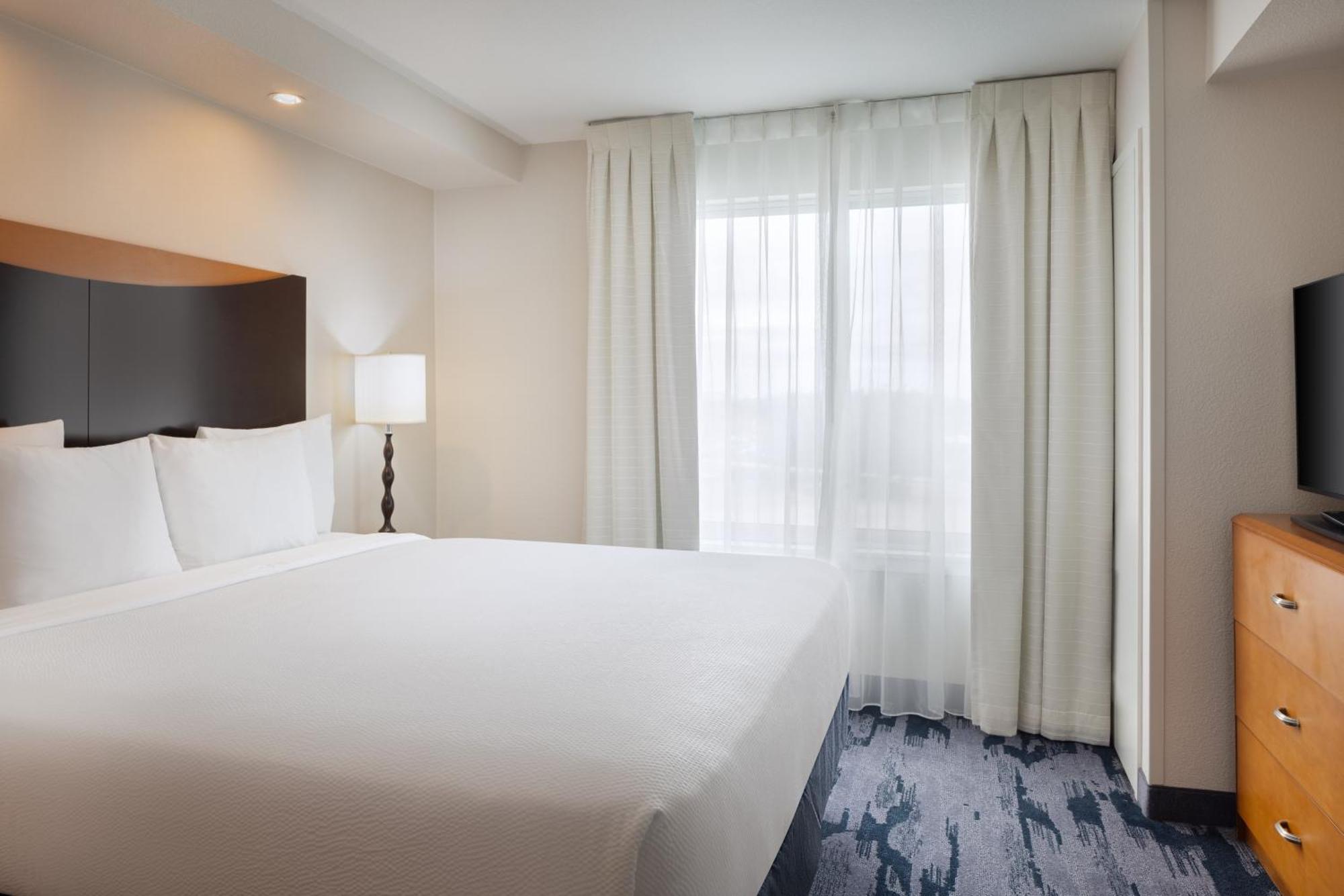 Fairfield Inn And Suites Turlock Kültér fotó
