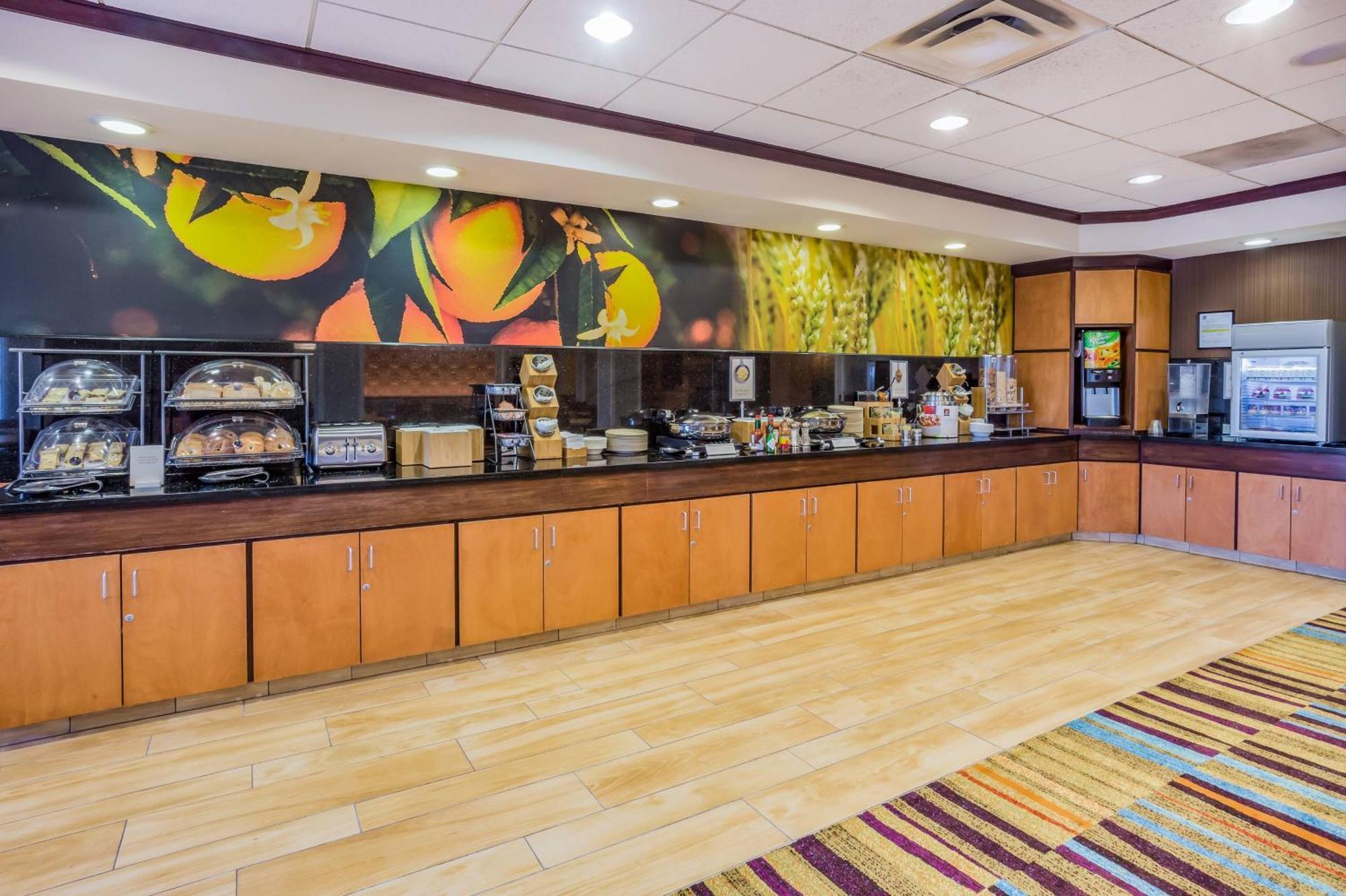 Fairfield Inn And Suites Turlock Kültér fotó