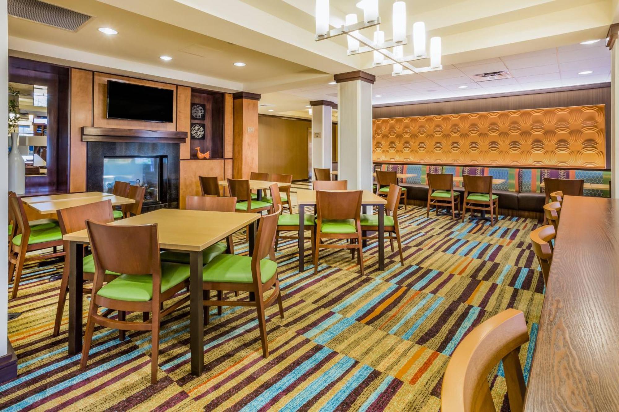 Fairfield Inn And Suites Turlock Kültér fotó