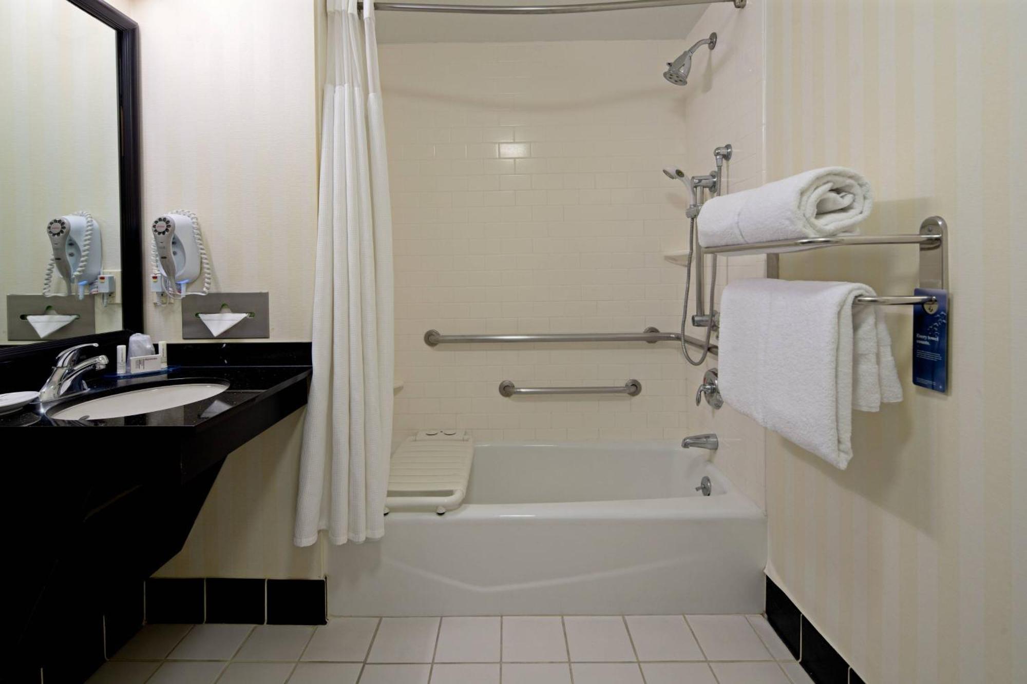 Fairfield Inn And Suites Turlock Kültér fotó