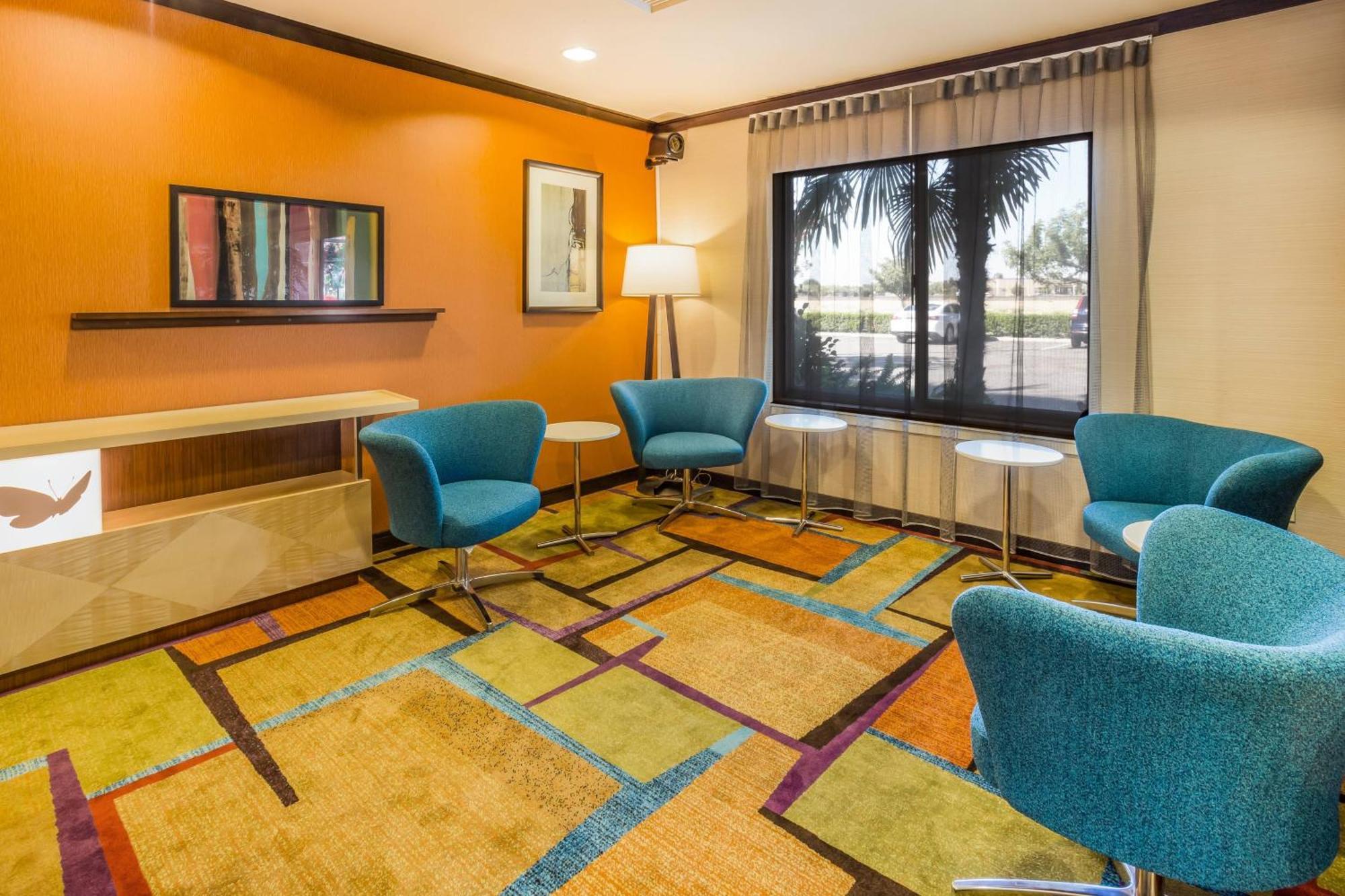 Fairfield Inn And Suites Turlock Kültér fotó