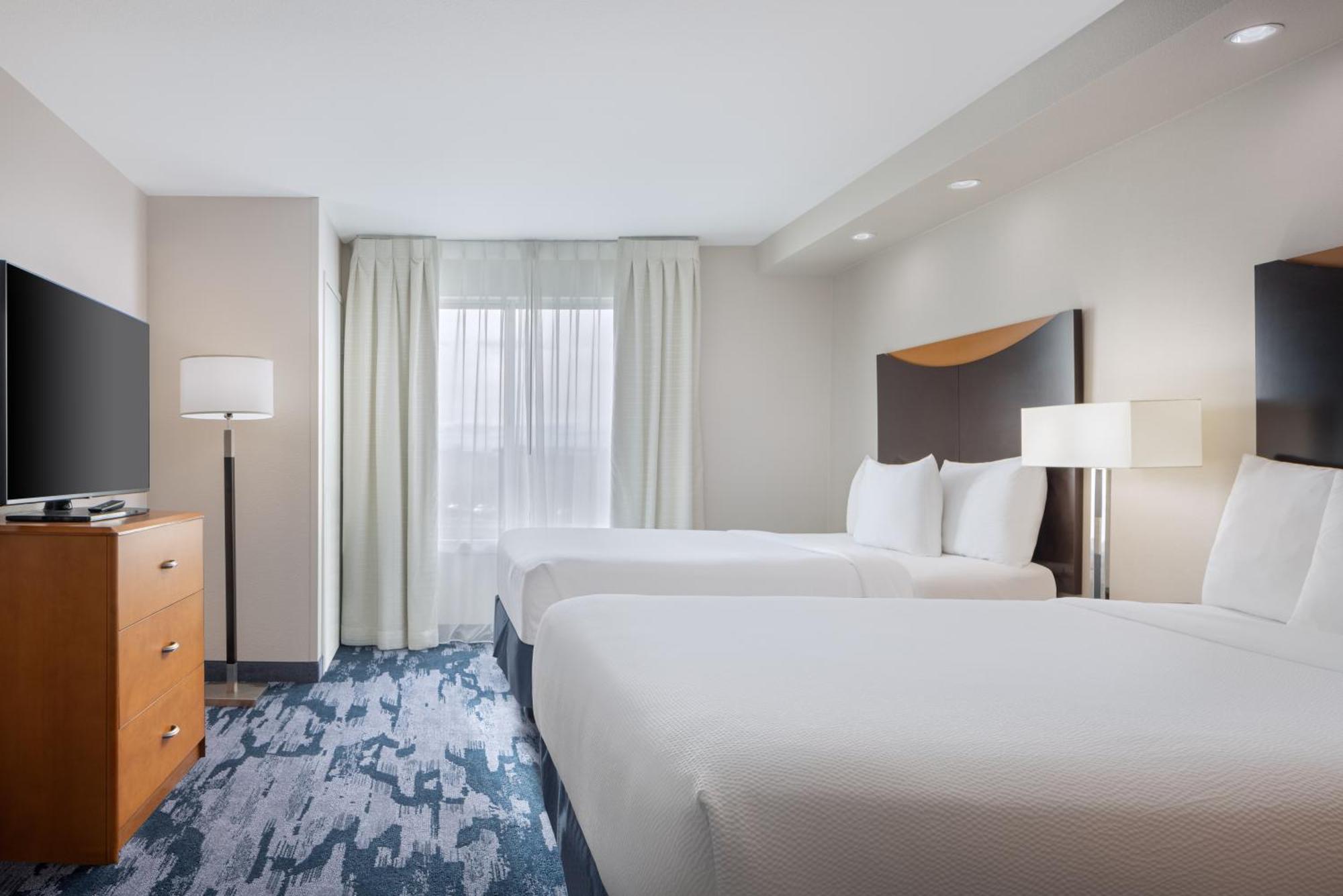 Fairfield Inn And Suites Turlock Kültér fotó