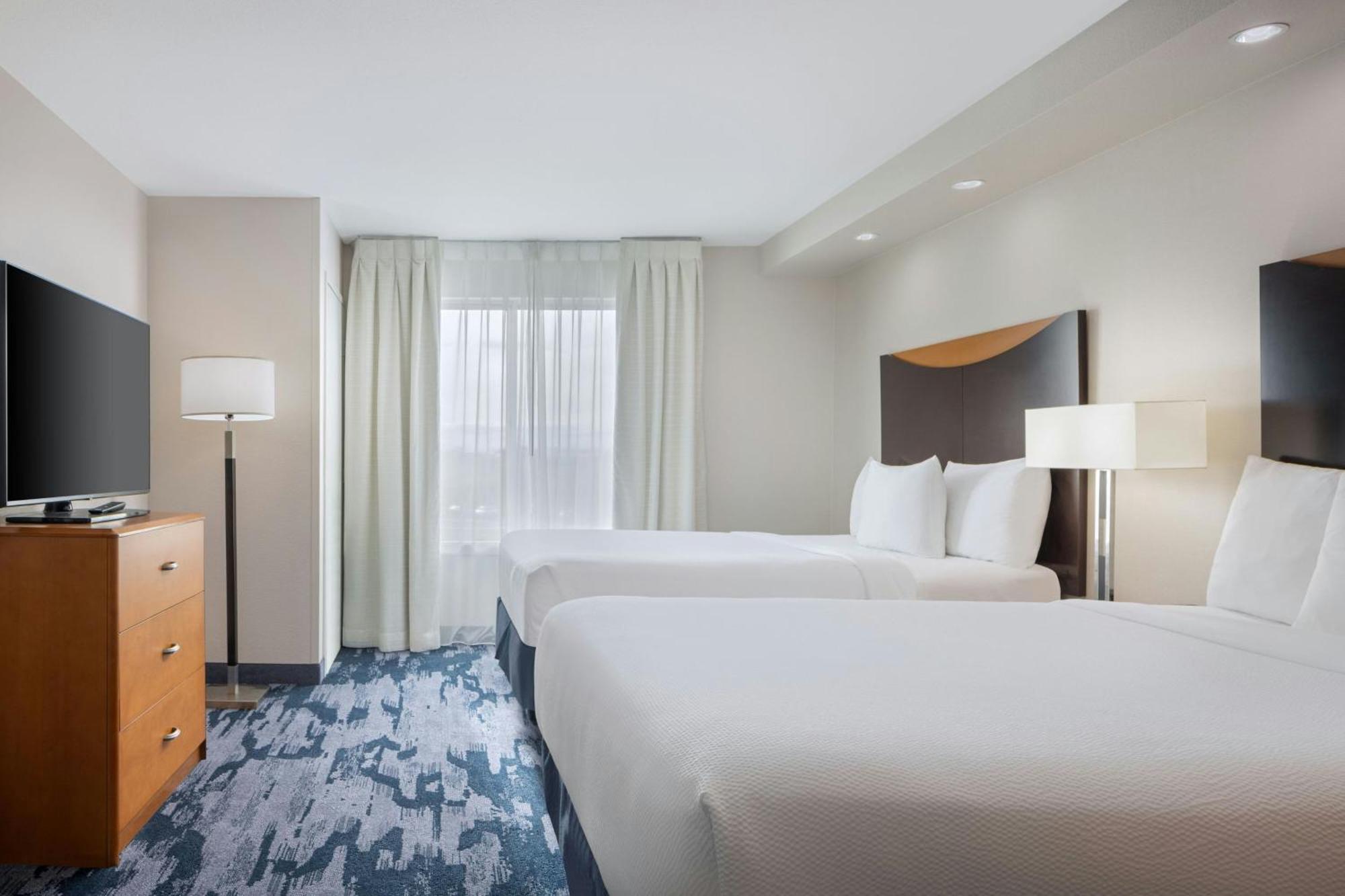 Fairfield Inn And Suites Turlock Kültér fotó