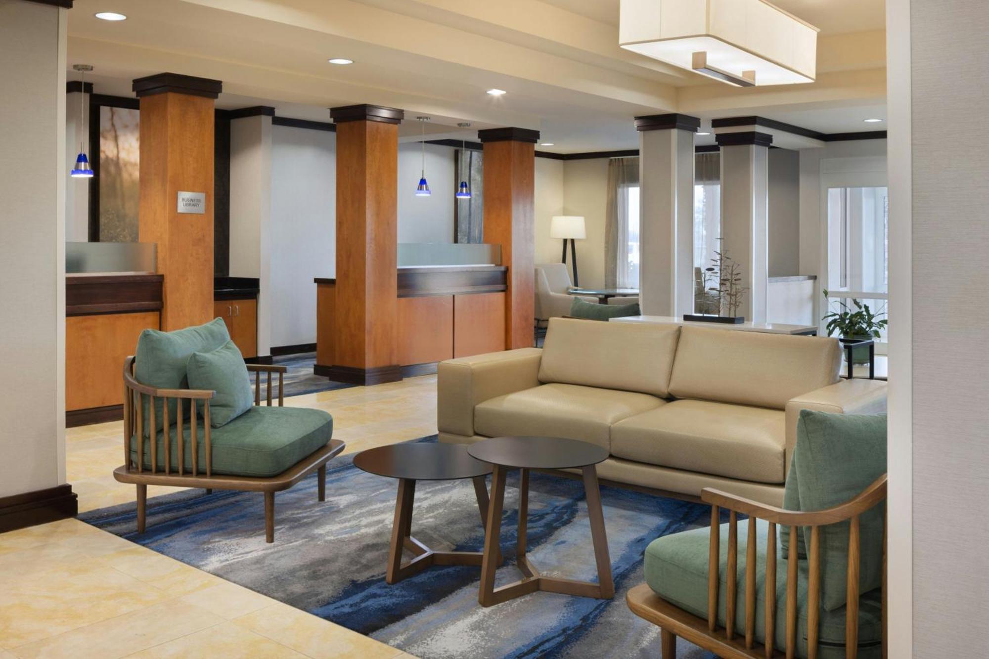 Fairfield Inn And Suites Turlock Kültér fotó