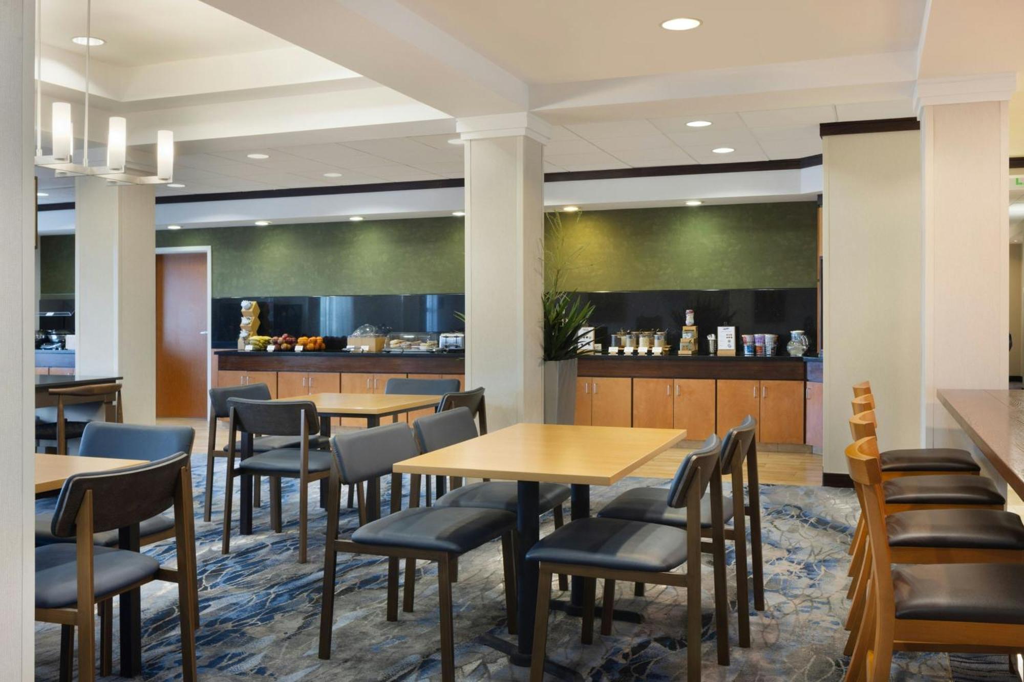 Fairfield Inn And Suites Turlock Kültér fotó